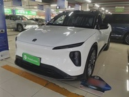 NIO ES6 2023