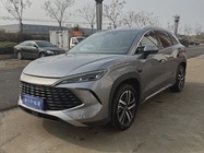 BYD L 2025