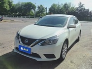 Nissan Sylphy 2022