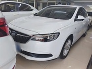 Buick Excelle 2022