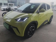 BYD Seagull 2024