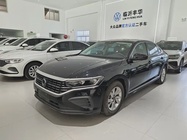 Volkswagen Passat 2023