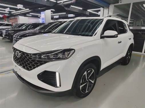 Hyundai ix35 2023