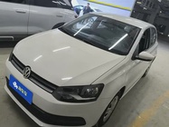 Volkswagen Polo 2015