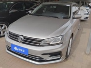 Volkswagen Sagitar 2018