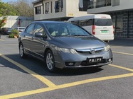 Honda Civic 2011
