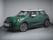 MINI Other 2025