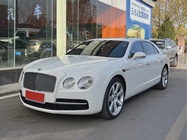 Bentley Flying Spur 2014