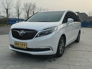 Buick GL8 2019