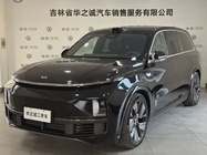 Li Auto L9 2024
