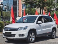 Volkswagen Tiguan 2013