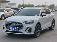 Audi Q3 2024