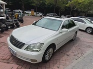 Toyota Crown 2008