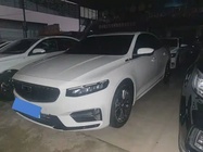 Geely Xingrui 2024