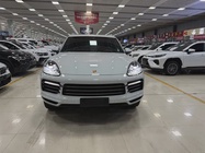 Porsche Cayenne 2022