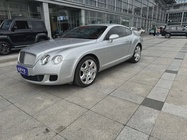 Bentley Continental 2008