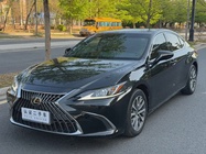 Lexus ES 2023