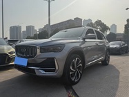 Geely Xingyue L 2023