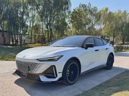 Changan UNI-V 2022