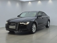 Audi A4 2014