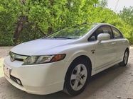 Honda Civic 2008