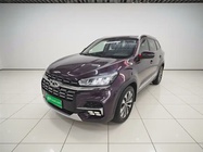 Chery Tiggo 8 2019