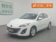Mazda 3 2015