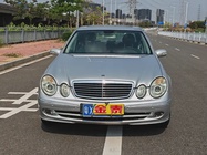 Mercedes-Benz E-Class 2004