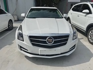 Cadillac ATS 2015