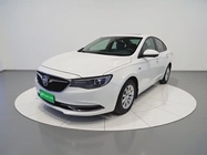 Buick Excelle 2019
