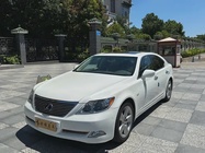 Lexus LS 2008