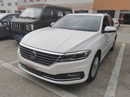 Volkswagen Lavida 2020