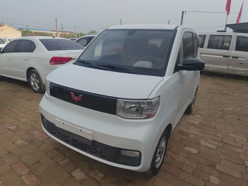 Wuling Mini