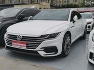 Volkswagen CC 2020