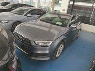 Audi A3 2020