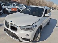 BMW X1 2019