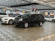 Nissan X-Trail 2010