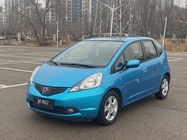 Honda Fit 2010