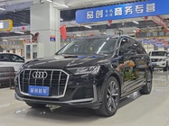 Audi Q7 2023