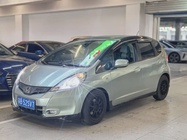 Honda Fit 2013
