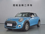 MINI Other 2016