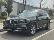 BMW X5 2021