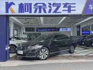 Volkswagen Magotan 2024