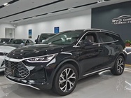 BYD Tang 2025
