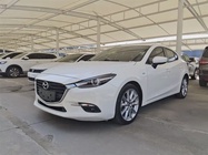 Mazda 3 2019