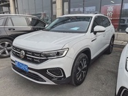 Volkswagen Tayron 2022