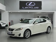 Lexus IS 2011