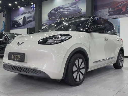 Wuling Bingo 2023