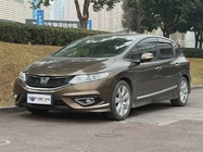 Honda Jade 2015