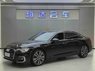 Audi A6 2024